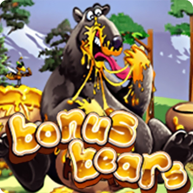 Slot Mega888 Bonus Bears