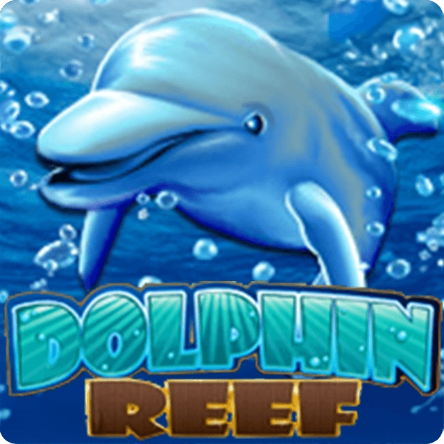 Slot Mega888 Dolphin Reef