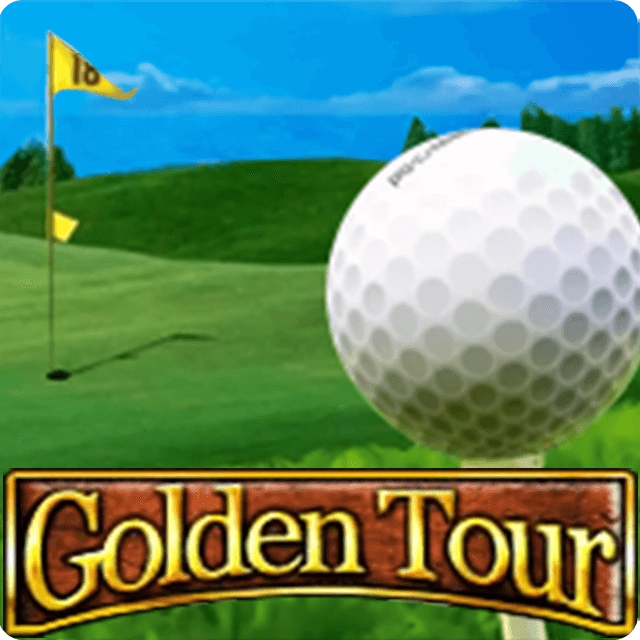 Slot Mega888 Golden Tour