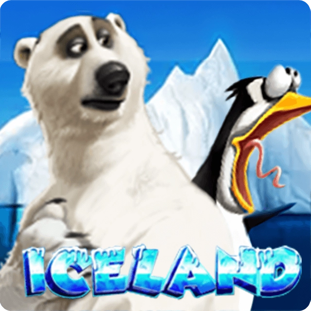 Slot Mega888 Iceland