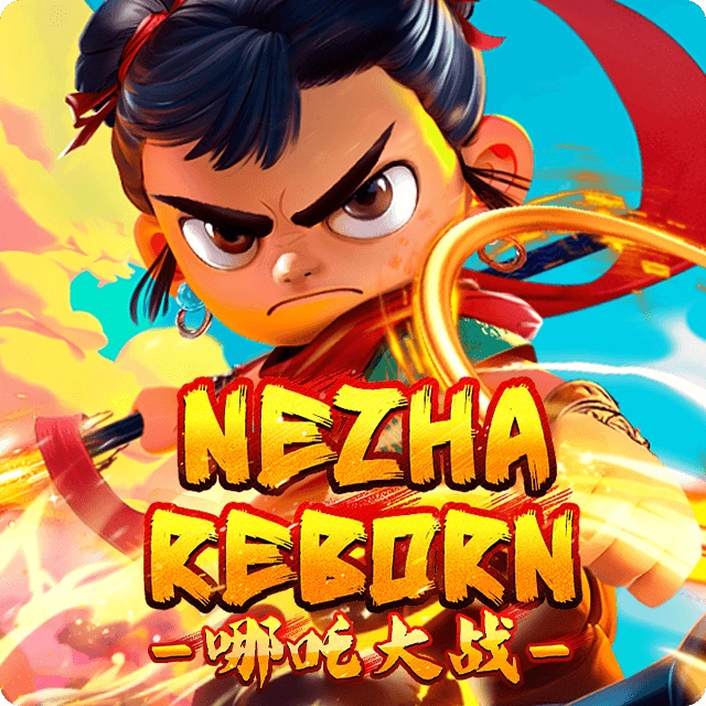 Slot Mega888 Nezha Reborn