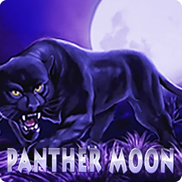 Slot Mega888 Panther Moon