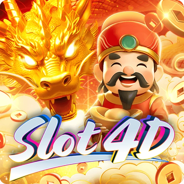 Slot Mega888 Slot4D