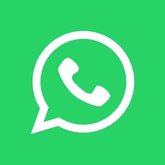 Mega888 di WhatsApp